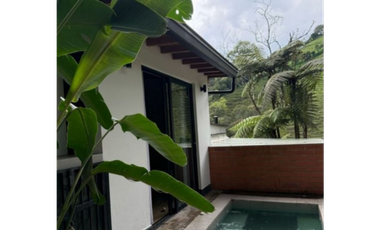 venta Casa en parcelacion-acceso pavimentado-La doctora-Sabaneta