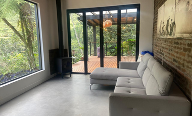 venta Casa en parcelacion-acceso pavimentado-La doctora-Sabaneta