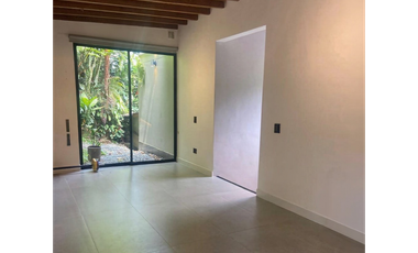 venta Casa en parcelacion-acceso pavimentado-La doctora-Sabaneta