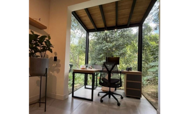 venta Casa en parcelacion-acceso pavimentado-La doctora-Sabaneta