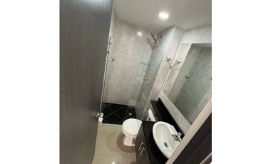 Apartamento ubicado en prados de sabaneta (Tres Esquinas)