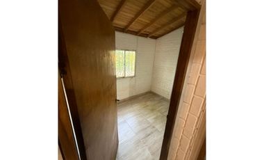 Cabaña en venta - Vía santo tomas - Polo nuevo