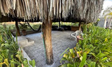 Cabaña en venta - Vía santo tomas - Polo nuevo