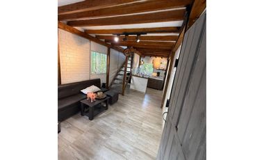 Cabaña en venta - Vía santo tomas - Polo nuevo