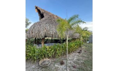 Cabaña en venta - Vía santo tomas - Polo nuevo