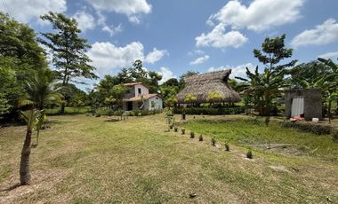 Cabaña en venta - Vía santo tomas - Polo nuevo