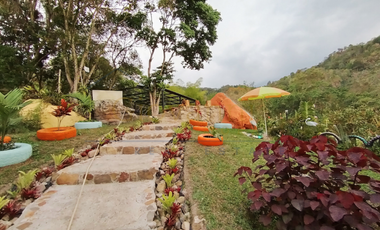 Venta, Casa Campestre, Anolaima, Cundinamarca