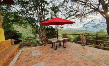 Venta, Casa Campestre, Anolaima, Cundinamarca