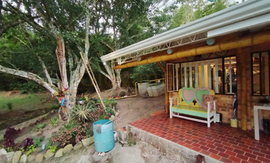 Venta, Casa Campestre, Anolaima, Cundinamarca