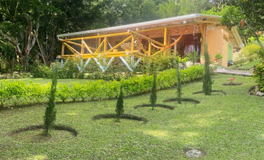 Venta, Casa Campestre, Anolaima, Cundinamarca