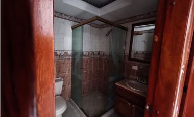 Casa en conjunto para arriendo en Canaan, Pereira !!