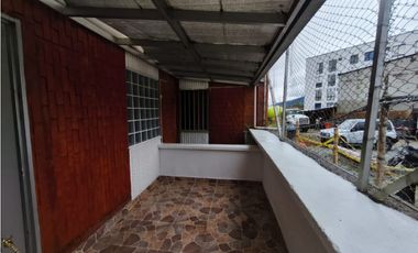 Casa en conjunto para arriendo en Canaan, Pereira !!