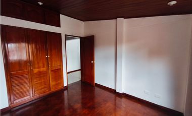 Casa en conjunto para arriendo en Canaan, Pereira !!