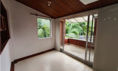 Casa en conjunto para arriendo en Canaan, Pereira !!