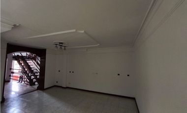 Casa en conjunto para arriendo en Canaan, Pereira !!