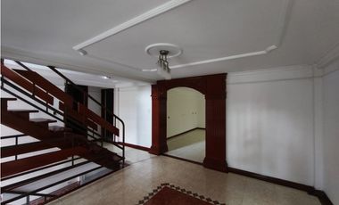 Casa en conjunto para arriendo en Canaan, Pereira !!