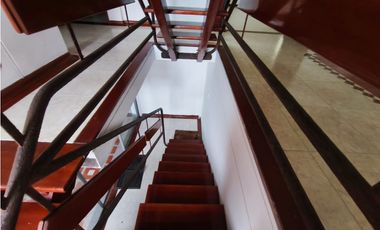 Casa en conjunto para arriendo en Canaan, Pereira !!