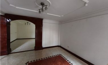 Casa en conjunto para arriendo en Canaan, Pereira !!