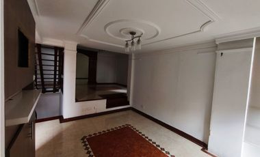 Casa en conjunto para arriendo en Canaan, Pereira !!