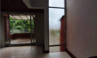 Casa en conjunto para arriendo en Canaan, Pereira !!