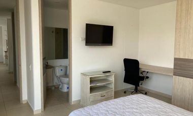 se vende apartamento en girardot