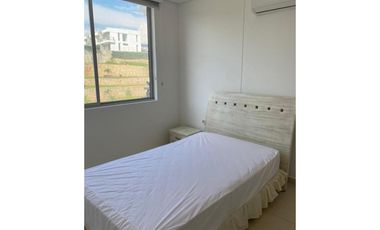 se vende apartamento en girardot