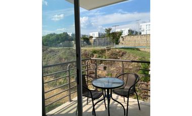 se vende apartamento en girardot