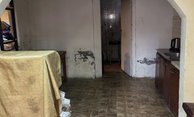 OPORTUNIDAD  CASA EN PUDAHUEL