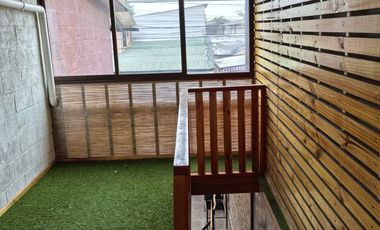 OPORTUNIDAD  CASA EN PUDAHUEL