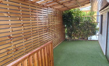 OPORTUNIDAD  CASA EN PUDAHUEL