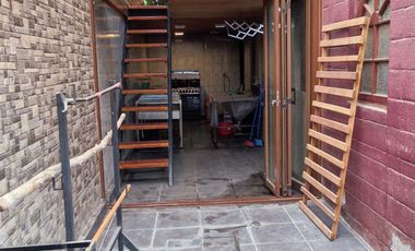 OPORTUNIDAD  CASA EN PUDAHUEL