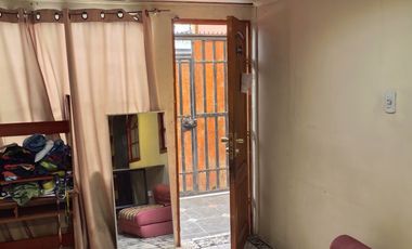 OPORTUNIDAD  CASA EN PUDAHUEL