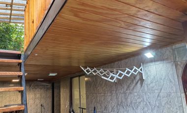 OPORTUNIDAD  CASA EN PUDAHUEL