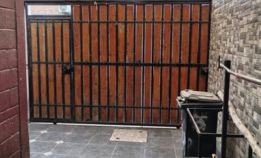 OPORTUNIDAD  CASA EN PUDAHUEL