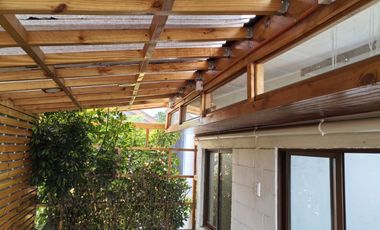 OPORTUNIDAD  CASA EN PUDAHUEL