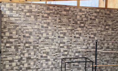 OPORTUNIDAD  CASA EN PUDAHUEL