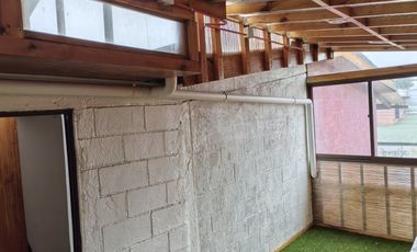 OPORTUNIDAD  CASA EN PUDAHUEL