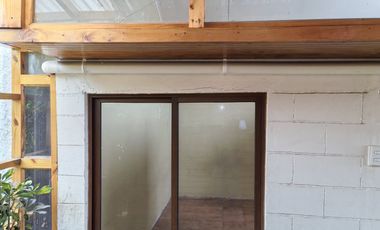 OPORTUNIDAD  CASA EN PUDAHUEL