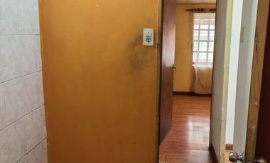 OPORTUNIDAD  CASA EN PUDAHUEL