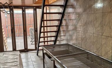 OPORTUNIDAD  CASA EN PUDAHUEL