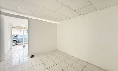 La Alborada, De Oportunidad Local  Comercial en Renta, 48m2