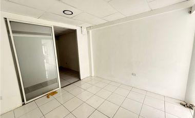 La Alborada, De Oportunidad Local  Comercial en Renta, 48m2