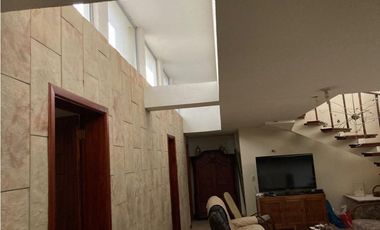 Valle de Los Chillos, San Rafael Hermosa Casa 460m2 y Terreno ,