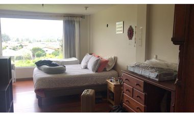 Valle de Los Chillos, San Rafael Hermosa Casa 460m2 y Terreno ,