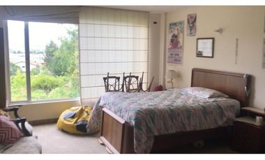 Valle de Los Chillos, San Rafael Hermosa Casa 460m2 y Terreno ,