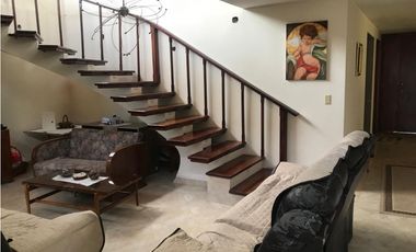 Valle de Los Chillos, San Rafael Hermosa Casa 460m2 y Terreno ,