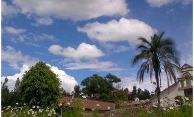 Valle de Los Chillos, San Rafael Hermosa Casa 460m2 y Terreno ,