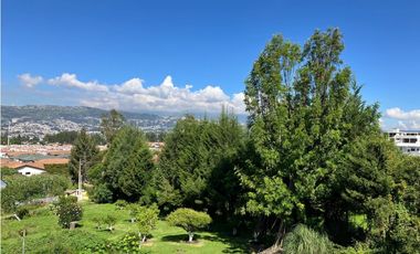 Valle de Los Chillos, San Rafael Hermosa Casa 460m2 y Terreno ,