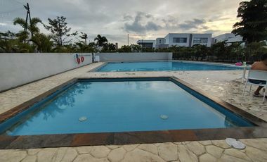 VENDO CASA EN ALFAGUARA JAMUNDI - PRECIO DE OPORTUNIDAD