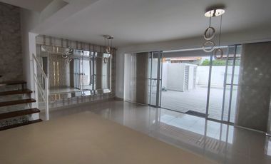 VENDO CASA EN ALFAGUARA JAMUNDI - PRECIO DE OPORTUNIDAD